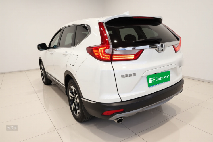 Honda CR-V 2020 car image #5