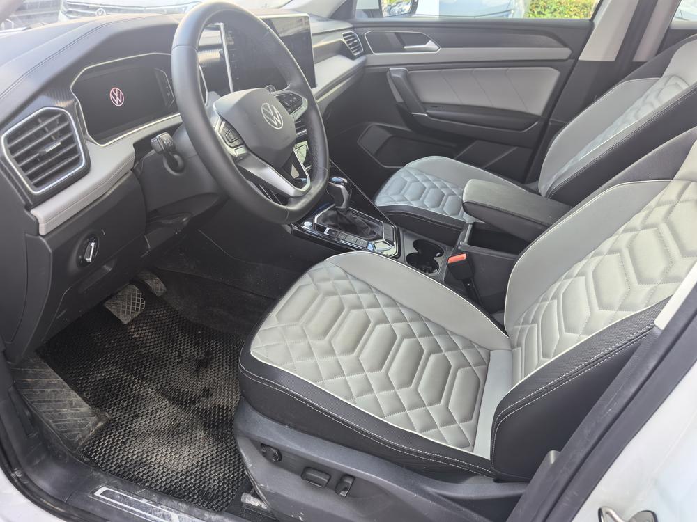 Volkswagen Tayron 2023 #9 Volkswagen Tayron 2023 immagine di auto #9