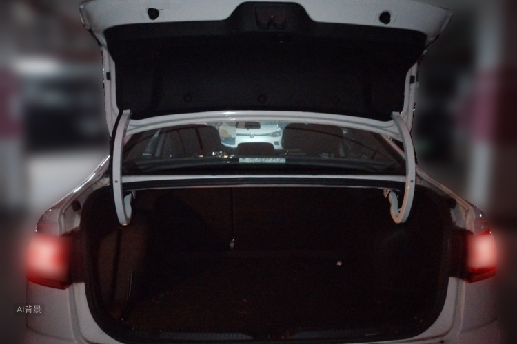 Volkswagen Bora 2024 car image #21