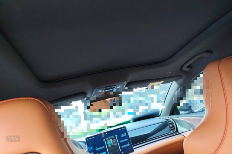 BYD Han 2023 car image #20