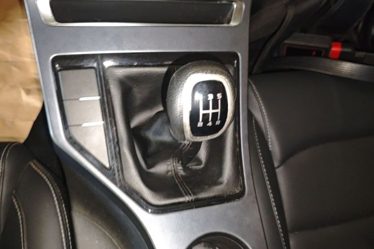 GEELY Emgrand 2018 car image #14
