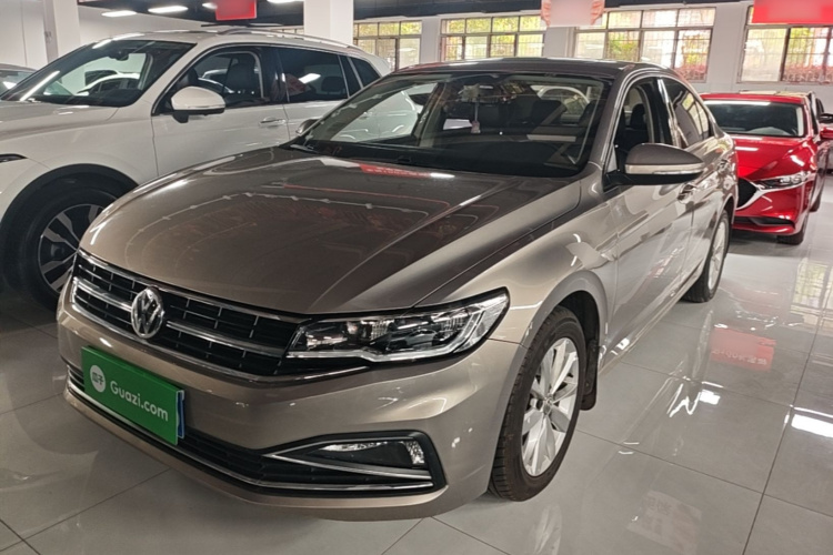 Volkswagen Bora 2020 #2 Volkswagen Bora 2020 изображение автомобиля #2