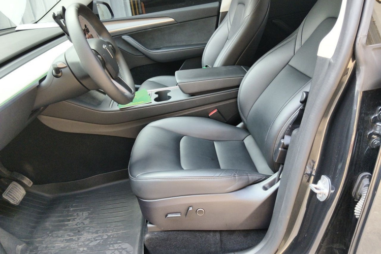 Tesla Model Y 2024 car image #15