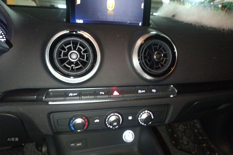 Audi A3 2019 #15 Audi A3 2019 car image #15