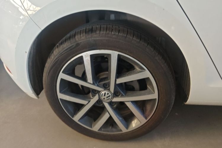 Volkswagen Golf 2019 #10 Volkswagen Golf 2019 car image #10