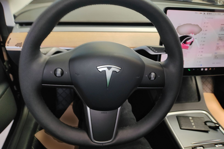 Tesla Model 3 2023 car image #11
