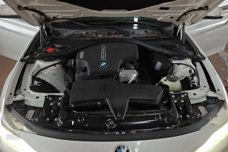 BMW 3 Series 2016 #22 BMW 3 Series 2016 car image #22