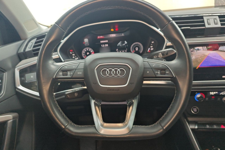 Audi Q3 2023 #11 Audi Q3 2023 immagine di auto #11
