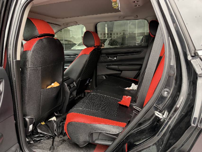 Honda CR-V 2023 car image #3
