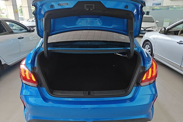 MG 5 2021 #19 MG 5 2021 immagine di auto #19