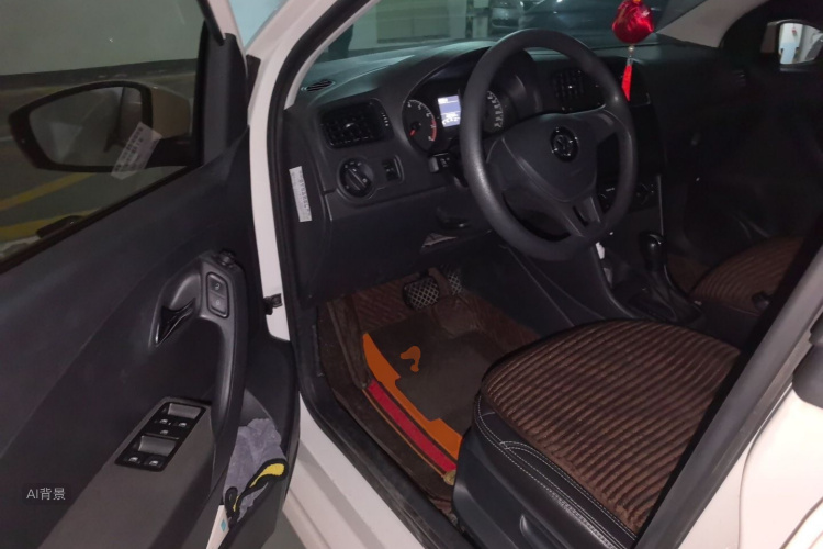 Volkswagen Polo 2019 #18 Volkswagen Polo 2019 immagine di auto #18