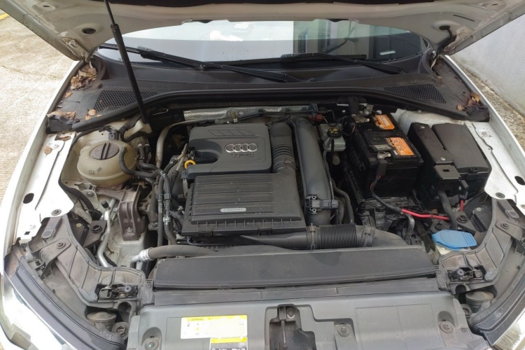 Audi A3 2015 #22 Audi A3 2015 immagine di auto #22