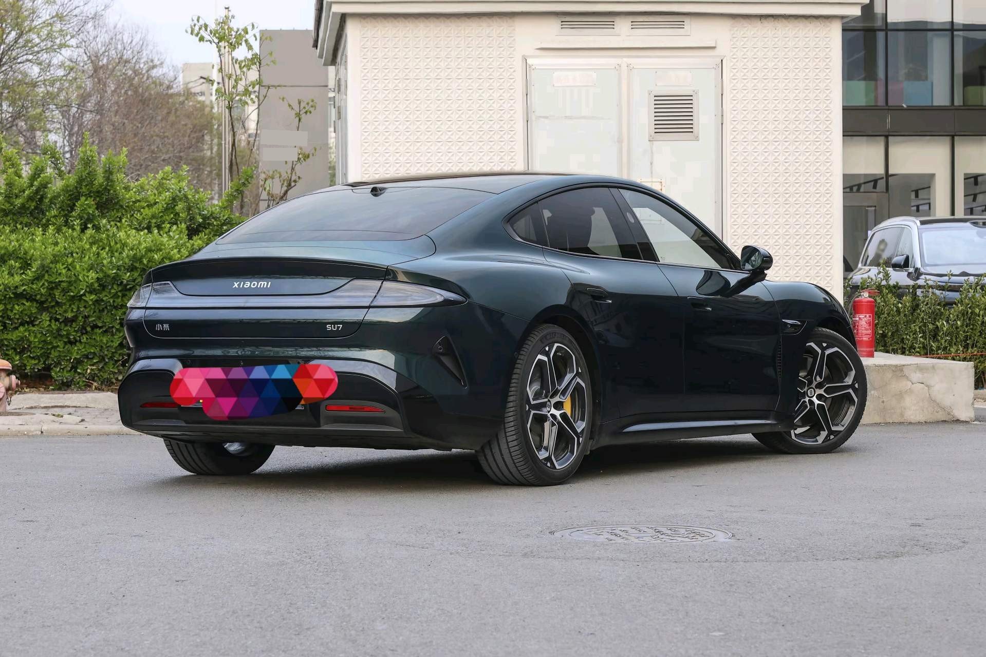 2026 car image #6