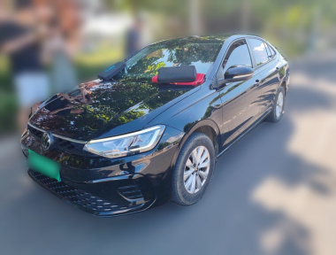 Volkswagen Lavida 2024 Volkswagen Lavida 2024 car image