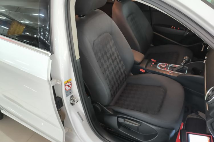 Audi A3 2016 #24 Audi A3 2016 car image #24