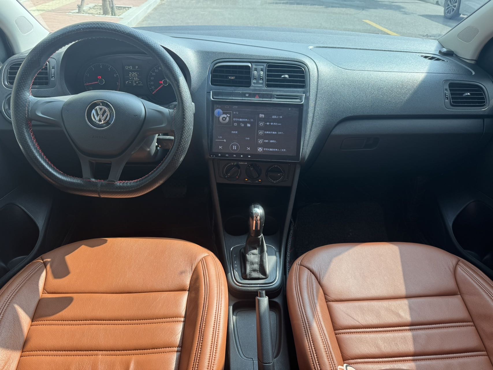 Volkswagen Polo 2016 #9 Volkswagen Polo 2016 imagem de carro #9