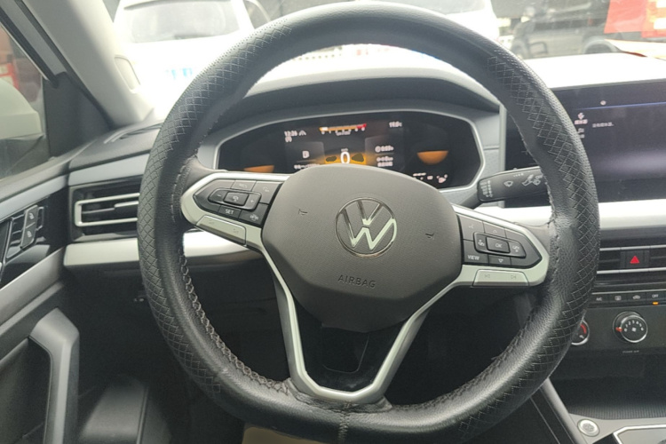 Volkswagen Lavida 2023 #11 Volkswagen Lavida 2023 car image #11