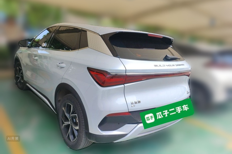 BYD Yuan Plus 2025 car image #5