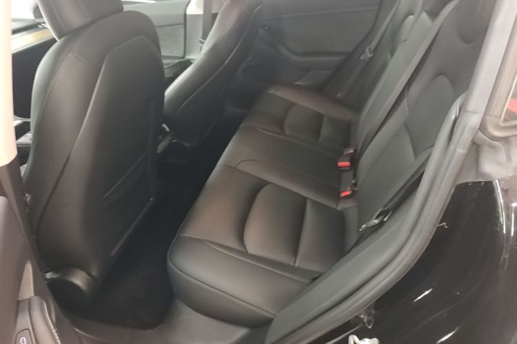 Tesla Model 3 2023 #17 Tesla Model 3 2023 صورة سيارة #17