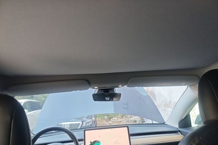 Tesla Model 3 2020 #18 Tesla Model 3 2020 immagine di auto #18