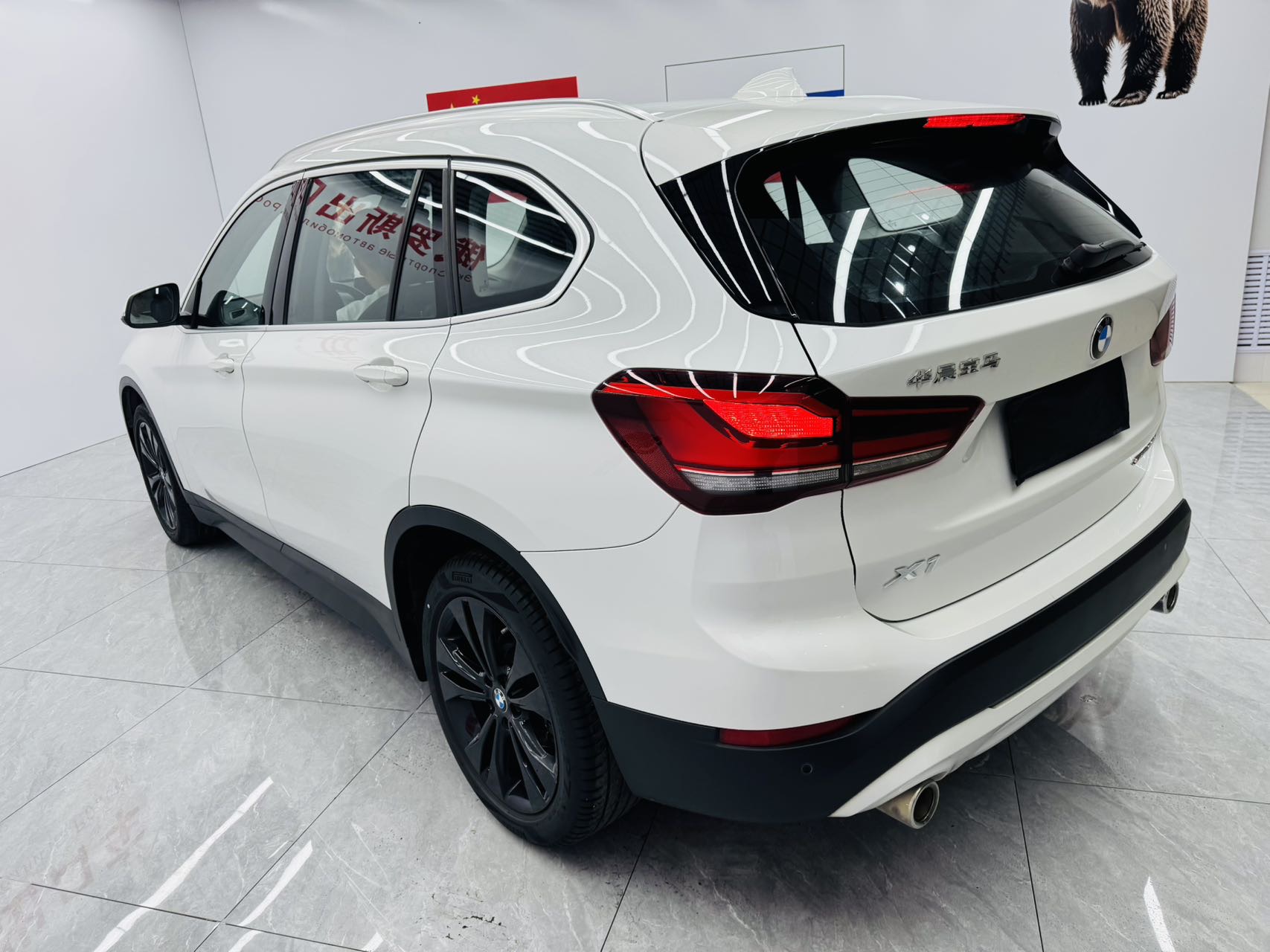 BMW X1 2023 car image #14