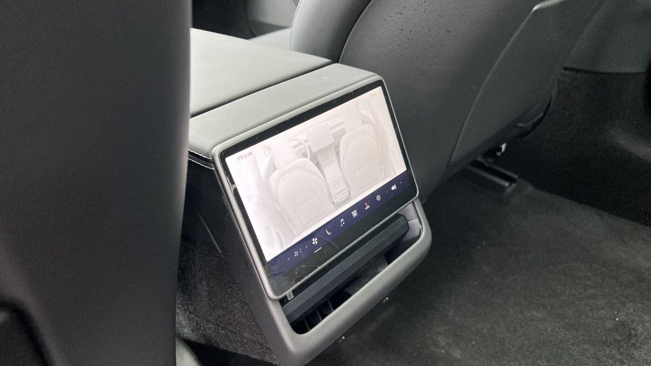 Tesla Model 3 2026 #9 Tesla Model 3 2026 car image #9