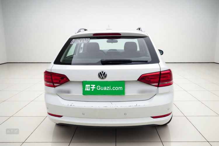 Volkswagen Santana 2017 #6 Volkswagen Santana 2017 car image #6