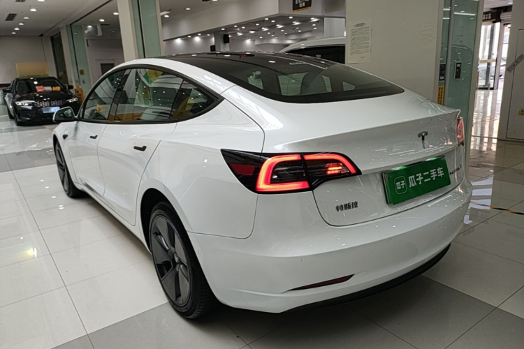 Tesla Model 3 2023 car image #5