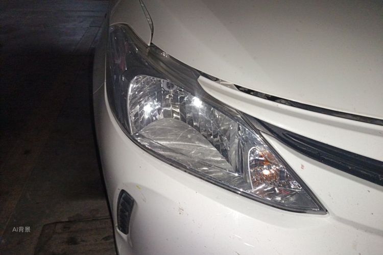 Toyota Vios 2019 car image #8