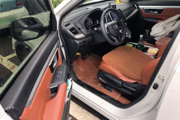 Honda CR-V 2020 car image #18