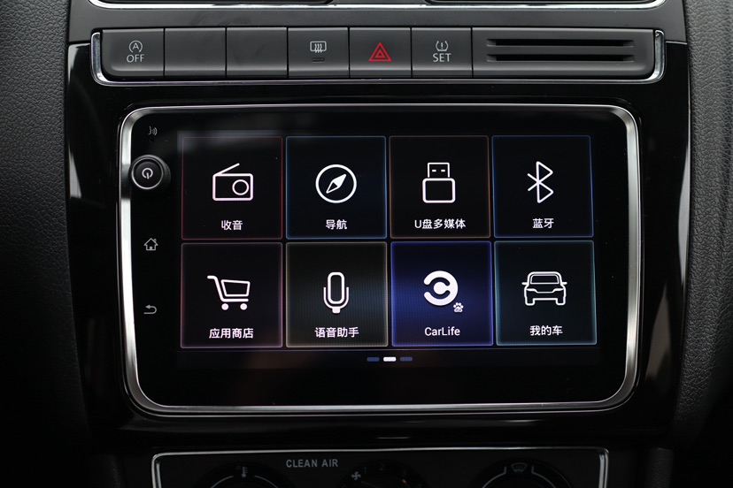 Volkswagen Polo 2018 car image #8