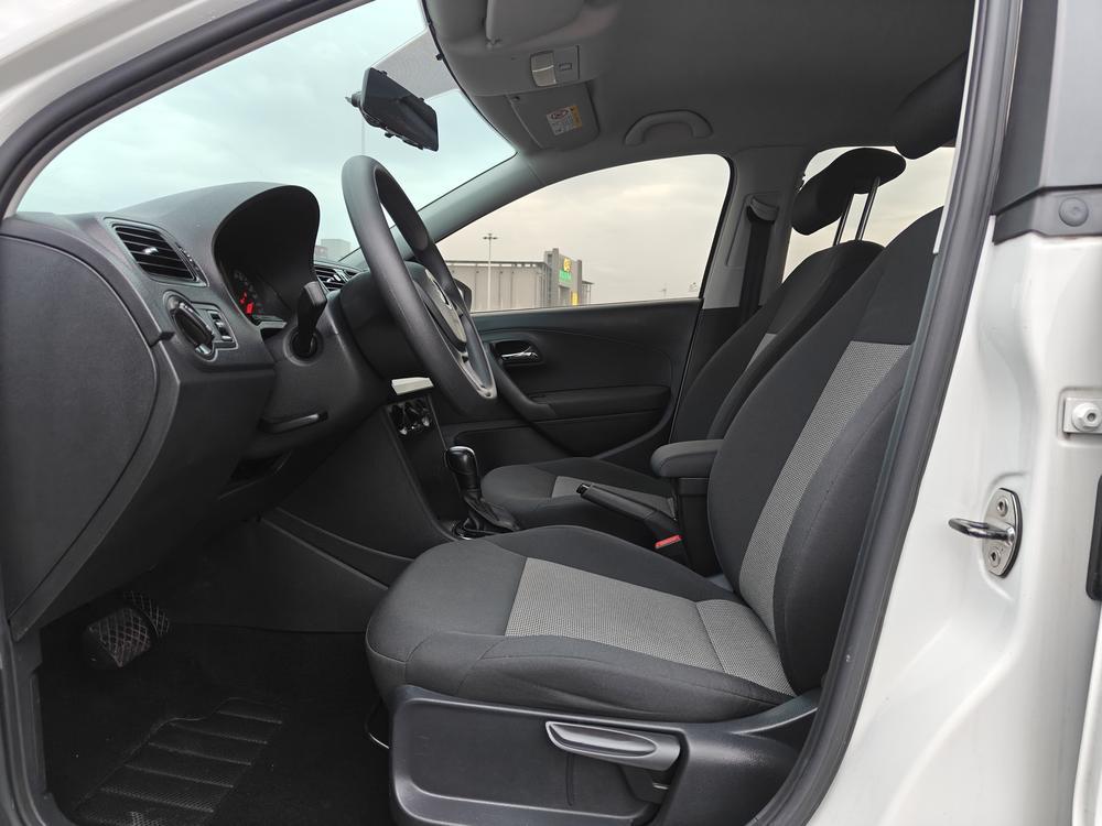 Volkswagen Polo 2018 #16 Volkswagen Polo 2018 car image #16