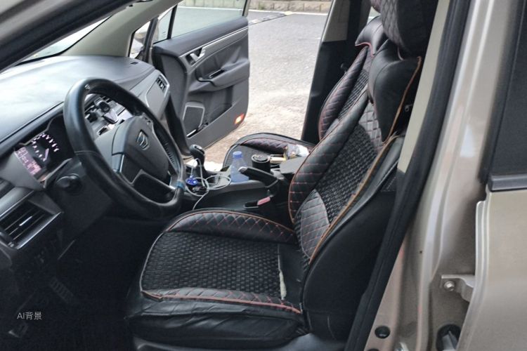 GEELY Emgrand GS 2017 #17 GEELY Emgrand GS 2017 immagine di auto #17