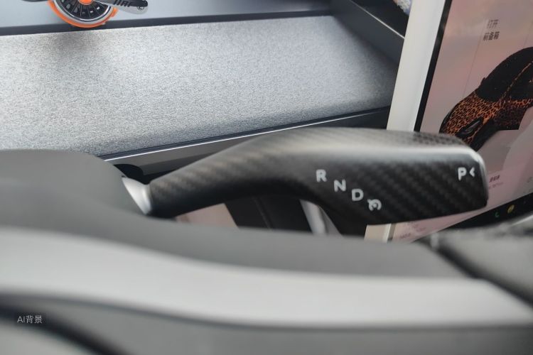 Tesla Model Y 2024 #16 Tesla Model Y 2024 car image #16