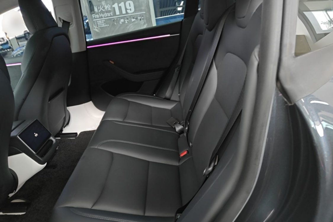 Tesla Model 3 2024 #13 Tesla Model 3 2024 car image #13