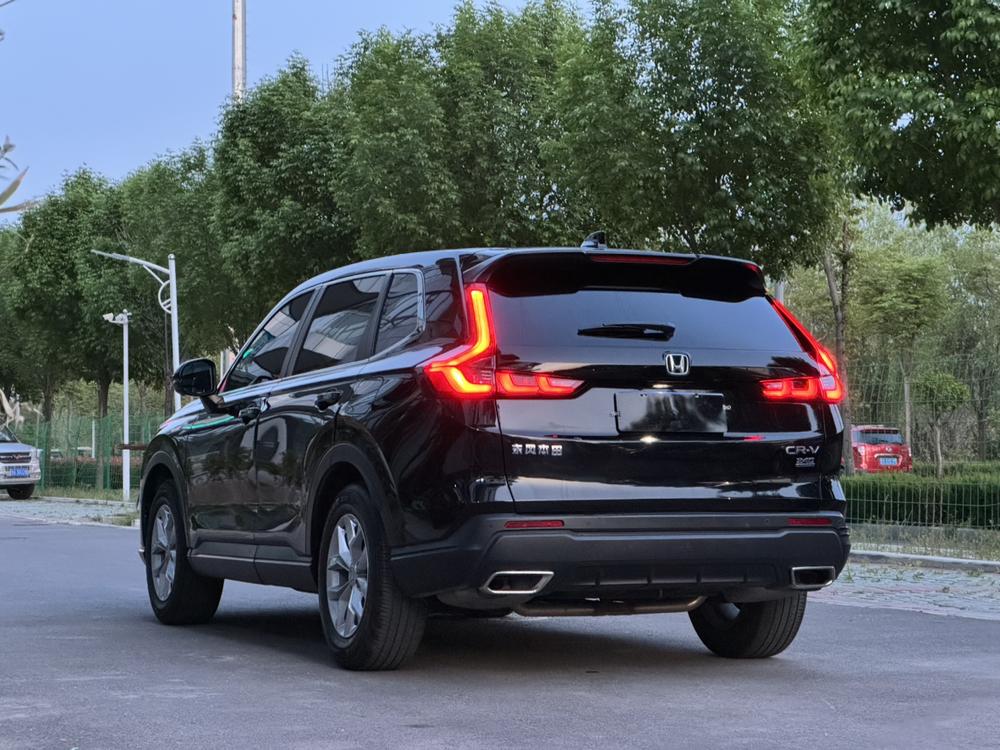 Honda CR-V 2023 car image #5