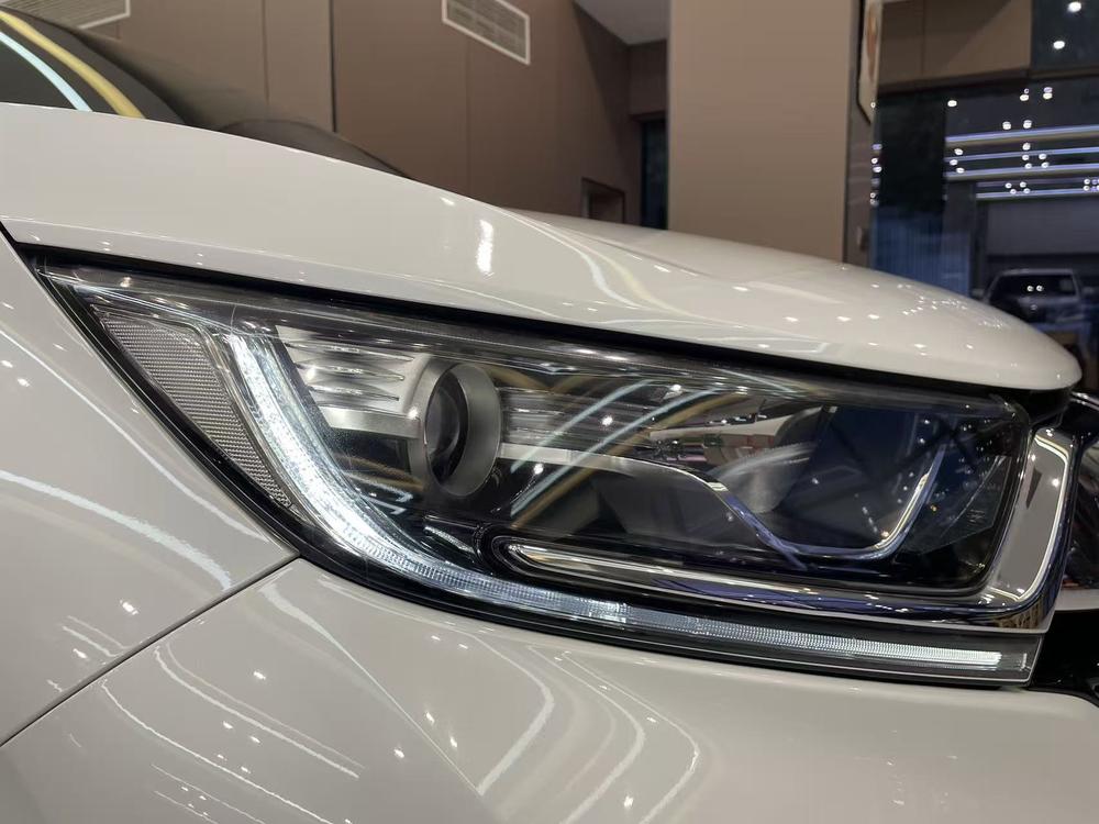Honda CR-V 2019 car image #8