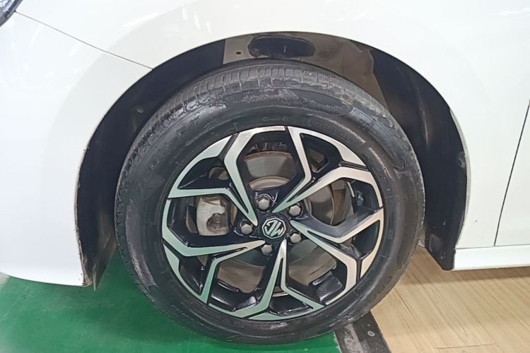 MG 5 2023 car image #9