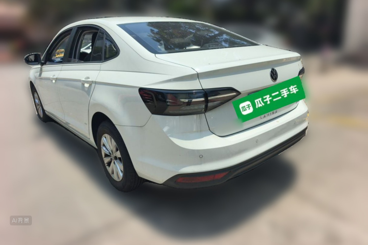 Volkswagen Lavida 2025 car image #5