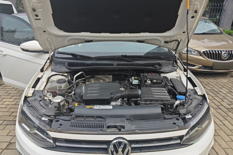 Volkswagen Polo 2021 #20 Volkswagen Polo 2021 immagine di auto #20