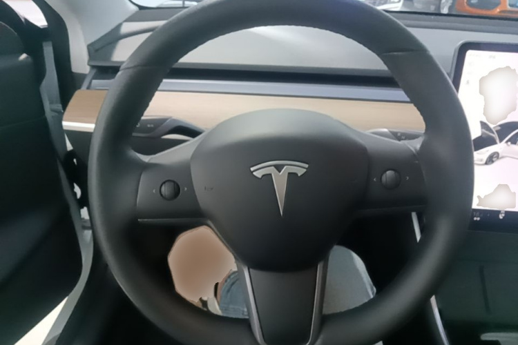 Tesla Model 3 2020 #11 Tesla Model 3 2020 car image #11