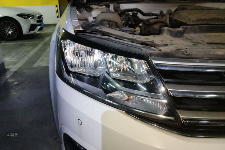 Volkswagen Lavida 2016 #8 Volkswagen Lavida 2016 car image #8