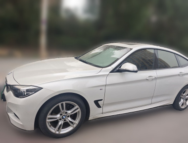 BMW 3 Series GT 2020 BMW 3 Series GT 2020 صورة سيارة