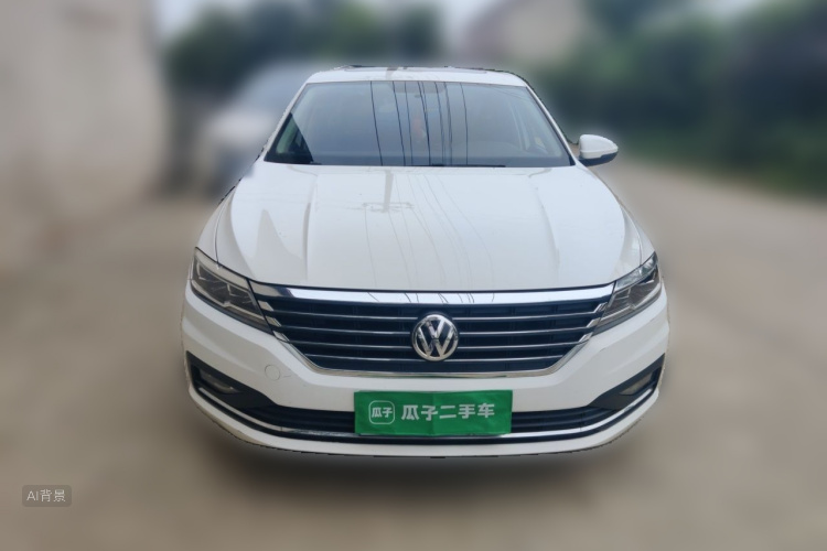 Volkswagen Lavida 2019 car image #3