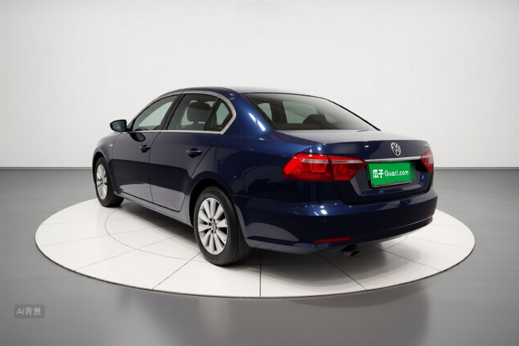 Volkswagen Lavida 2016 car image #5