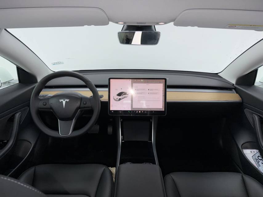 Tesla Model 3 2022 #5 Tesla Model 3 2022 immagine di auto #5