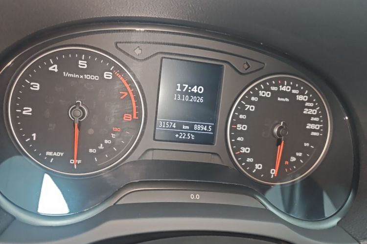 Audi A3 2020 #12 Audi A3 2020 immagine di auto #12