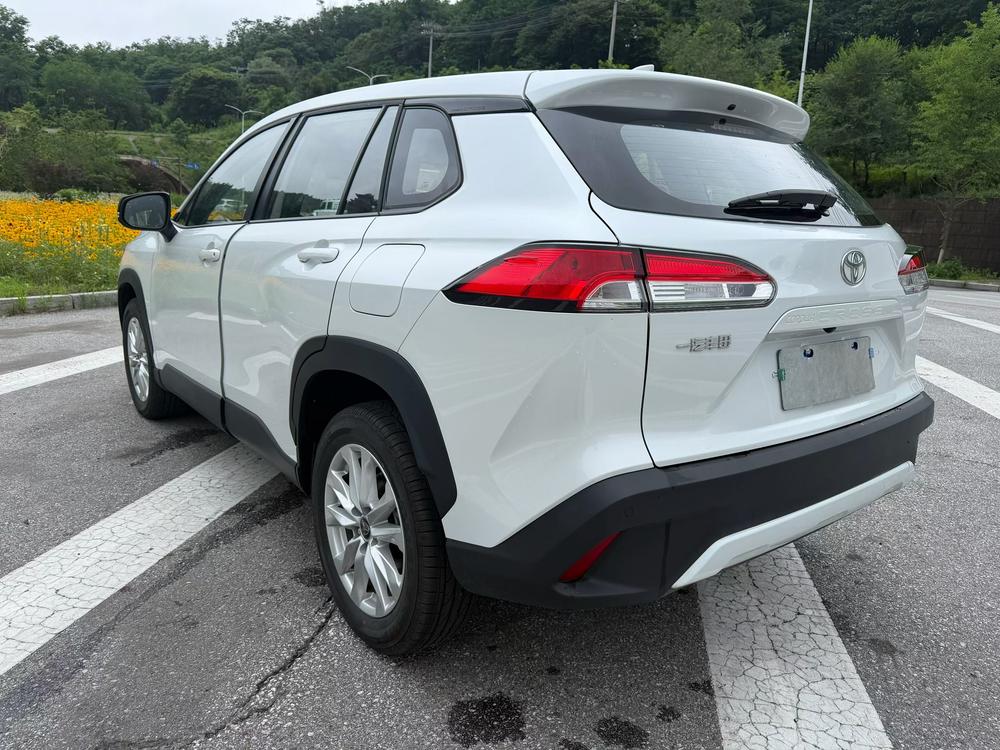2025 imagen de coche #4