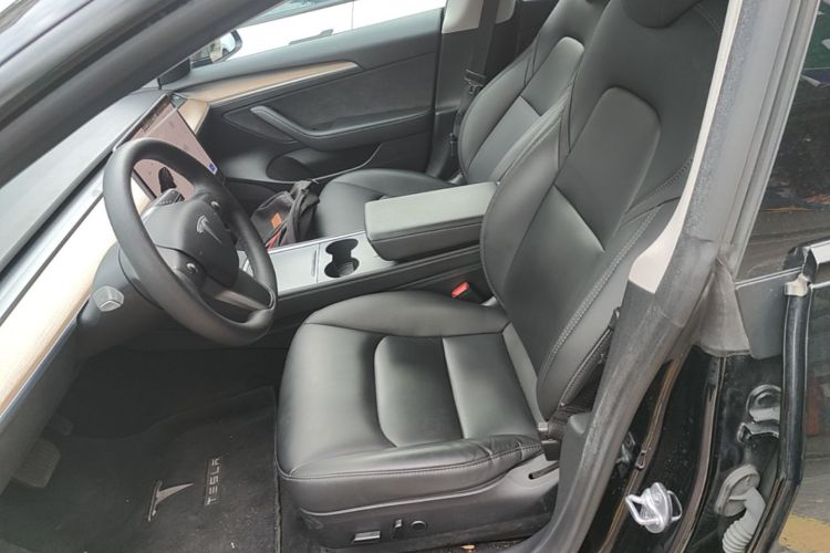 Tesla Model 3 2023 #19 Tesla Model 3 2023 car image #19