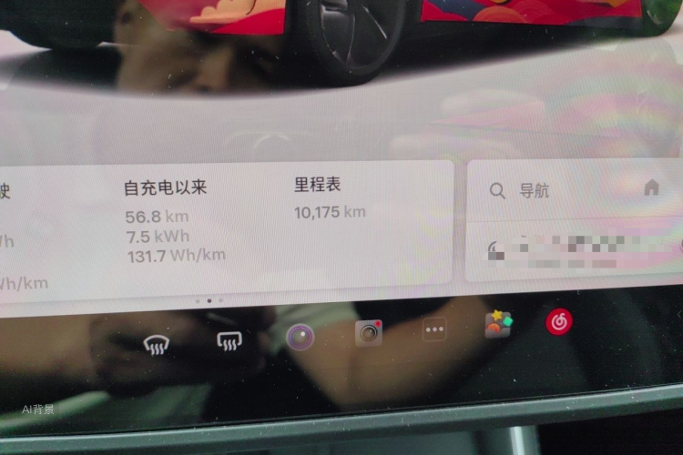 Tesla Model Y 2025 #14 Tesla Model Y 2025 car image #14